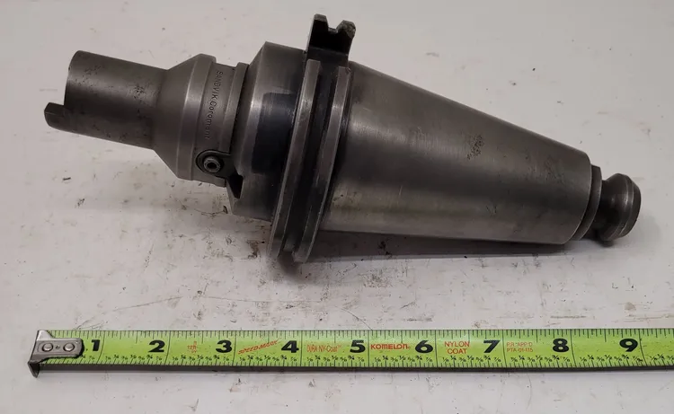 Used Sandvik Coromant A390.45-50 50 040M Tooling & Accessories (Other) Kentucky US | Machinery Central 11 #177235