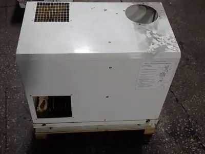 Kuraco Misc Hvac Unit