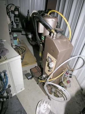 USED VSI AUTOMATION TM5M