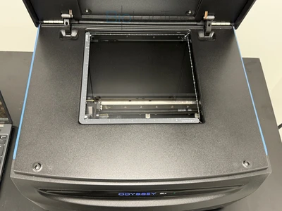 USED Li-Cor Odyssey DLx