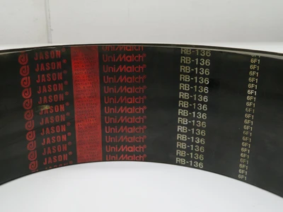 New | in-Stock JASON _UNKNOWN_ Belts | OCO Industrial #1592014