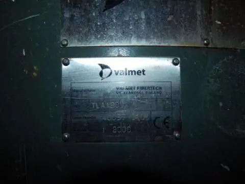 ValmetTLA 120V