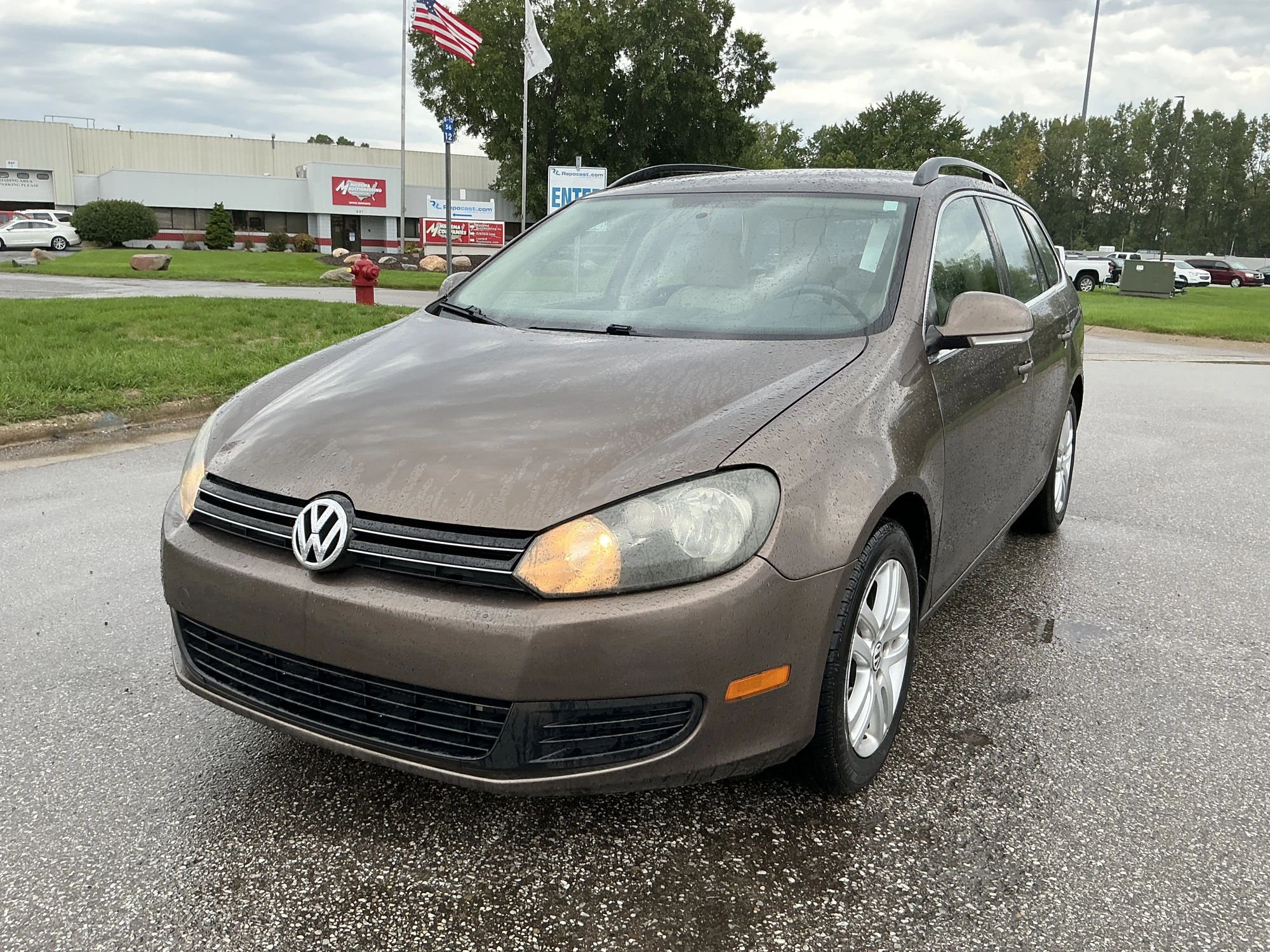 Used 2011 VOLKSWAGEN JETTA Sedans Michigan US | Miedema Asset Management Group #1423683