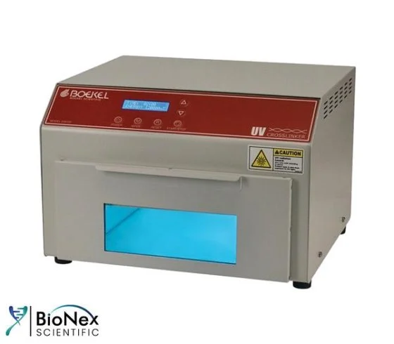 Used BOEKEL SCIENTIFIC 234100 UV Curing Systems New Jersey US | Bionex Scientific LLC #800286