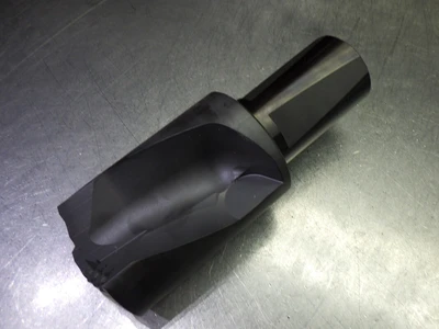 Kyocera Holeshot 3.125" Coolant Thru Indexable Drill 2" Shank DR3125X1 (LOC3016A)