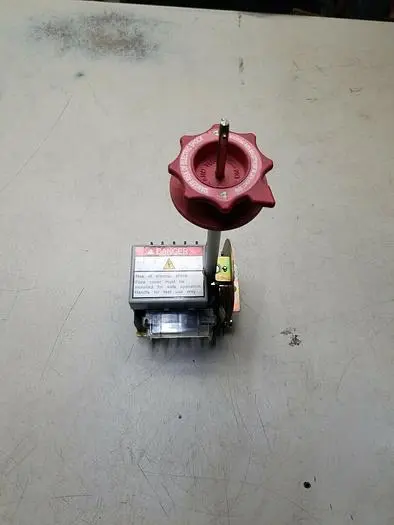 Used ALLEN-BRADLEY 194R-NN030P3 194RNN030P3 Disconnects Michigan US | ND Industrial Surplus #1208201