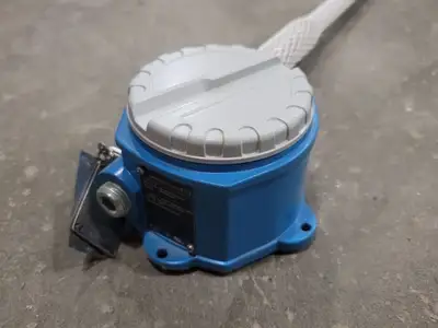 USED ENDRESS+HAUSER TMT142-O11131DKA1