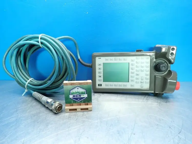 Used ABB 3HNA010905001 Robots | HGR 24 #736136