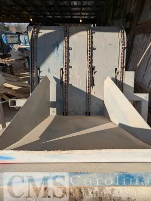 USED BREWER UNSCRAMBLER