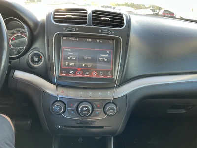 Used 2017 DODGE JOURNEY SUVs Michigan US | Miedema Asset Management Group #1476867