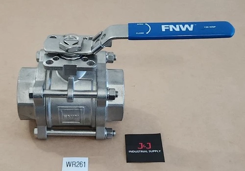 NEW FNW 150 WSP