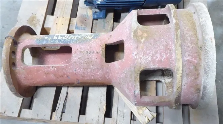 Used WEIR G-9-5, 2-2313 Pump & Valve Parts Wisconsin US | Green Industrial #669629