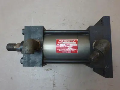 USED AIRSERV J433B2