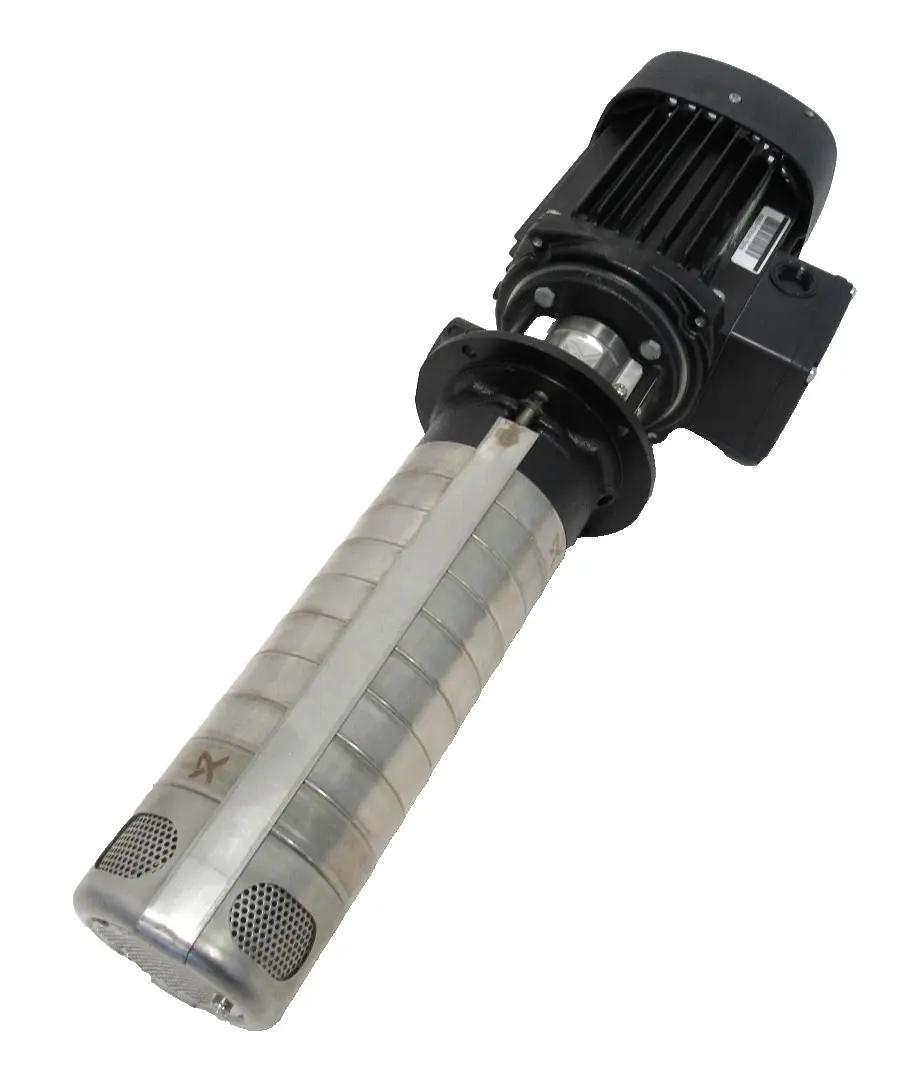 NEW GRUNFOS SPK4-8/7 A-W-A-AUUV PUMP 98770915 SPK487AWAAUUV