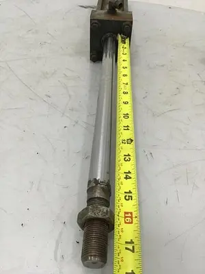 USED PARKER 02.5 H2H-LTVS1S2A 15.000