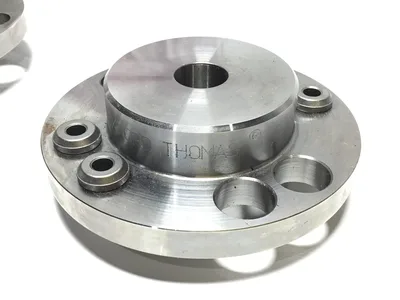 Rexnord 163.DBZ.HUB SB 1.12 Hub Disc Coupling