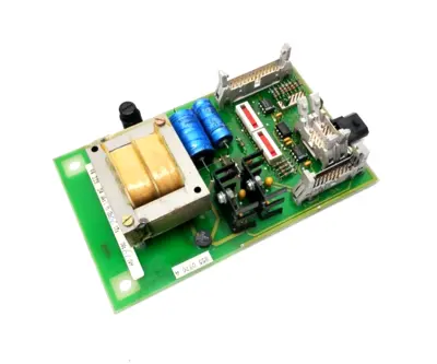 855 0770 A,8550770A,855-0770-A | Charmilles 855 0770 A Roboform 40 EDM Machine 110V Circuit Board CTB13204 D - Used