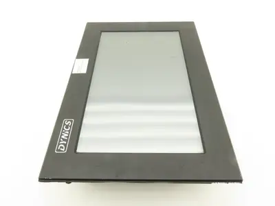 Dynics SW12PTUMAR 12" Touch Screen for Industrial Computer