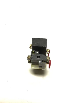 Westinghouse 0T3PF Push To Test Light