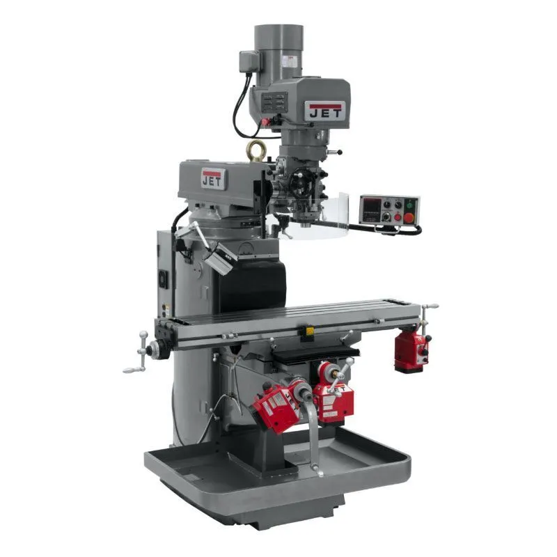 NEW JET JTM-1050EVS2/230
