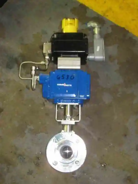 Used HABONIM _UNKNOWN_ Valves/Fittings New Jersey US | Phoenix Equipment Corp #176241