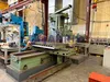 5” Giddings & Lewis Table Type Horizontal Boring Mill thumbnail