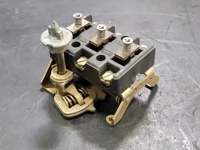 USED ALLEN-BRADLEY X215402