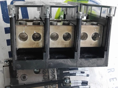 USED FERRAZ SHAWMUT 67613