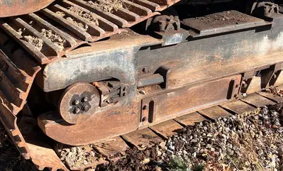 Used 1974 WARNER-SWASEY HOPTO 900A Excavators Utah US | Proxy Equipment #1378814