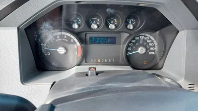 FORD F250 PICKUP TRUCKS | Platinum Group (29)