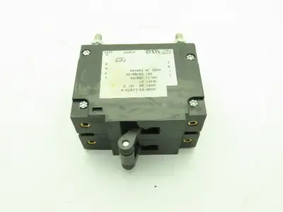 Eaton AM2R-D3-LC-07-D-A Circuit Breaker 1-2 Pole 20A 80/250V