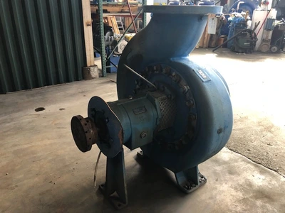 USED Goulds 3180XL