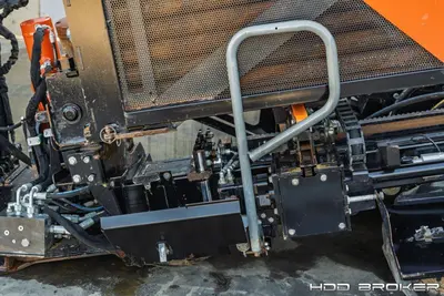 Used 2020 DITCH 2020 DITCH WITCH JT24 Drill Rigs Florida US | HDD Broker #1346159