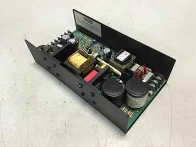 Used SOLA ELECTRIC 86-24-310 Power Supplies Michigan US | Ideal Machinery #1260137