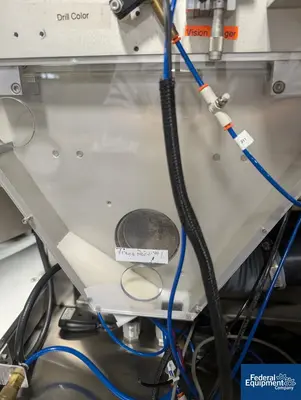 USED Control Micro System Control Micro Systems Laser, Model CMS-5250C