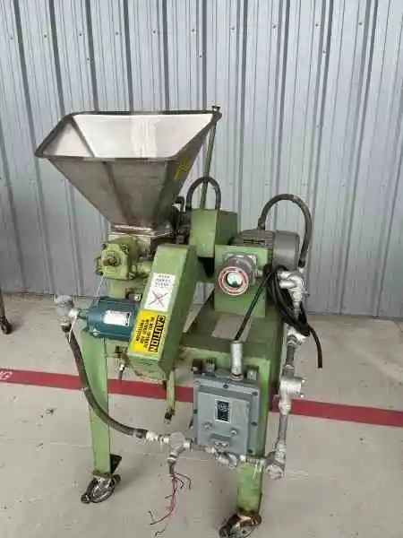 Used _UNKNOWN_ 1 SH Mills / Grinders New Jersey US | Phoenix Equipment Corp #175325