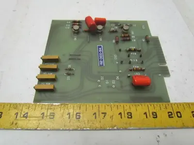 Hyper-Loop 162-0100-514 PCB circuit control board