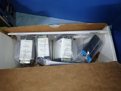 Used MATTEWS MARKING SYSTEM 133907.01 PCM Ink Jet Coders & Printers Ohio US | HGR 24 #787057