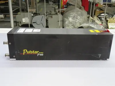 Used SYNRAD PSP100SB Miscellaneous Packaging Equipment Texas US | Aucto #1307273