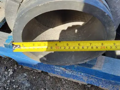 USED MINEFLEX 00-290