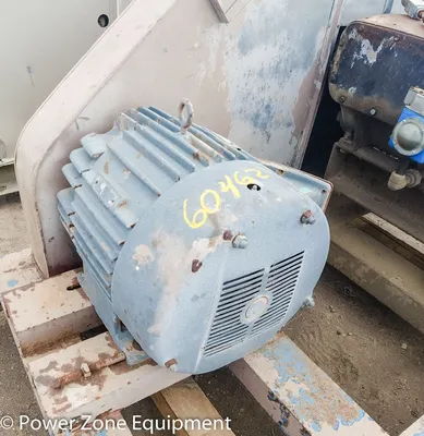 USED GENERAL ELECTRIC -