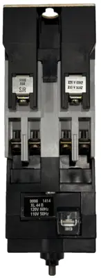 New | in-Stock Square D 8501XL SER. B Relays & Switches Michigan US | SB Industrial Supply #1228595