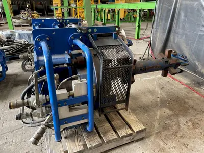 USED TRI TOOL PFM 816