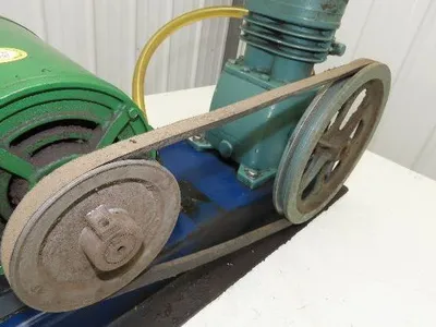 Used BITZER _UNKNOWN_ HVAC Parts and Equipment | Arrow Industrial #561481