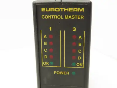 Used EUROTHERM _UNKNOWN_ Temperature Controls Indiana US | Arrow Industrial #1368017