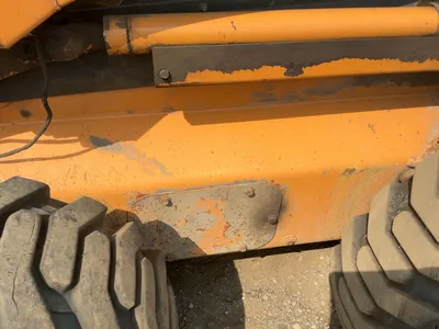 Used CASE 450 Skid Steer Loaders Michigan US | Miedema Asset Management Group #1339072
