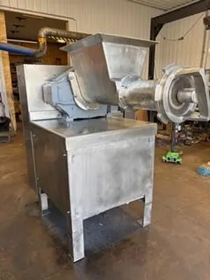 USED WEILER 1167