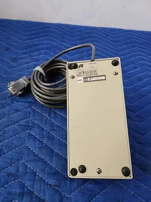 JOYSTICK CONTROL 3724-0010P
