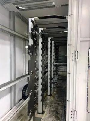 Used 2014 OKUMA MA 1250H Horizontal Machining Centers Iowa US | OPINCAR MACHINERY #1354099