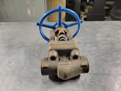 USED VELAN B